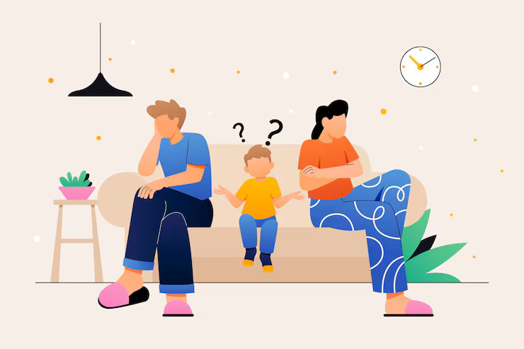 Family Problem Solutions